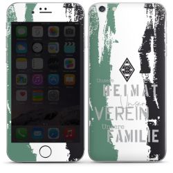 Folien für Smartphones matt