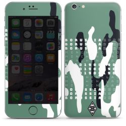 Folien für Smartphones matt