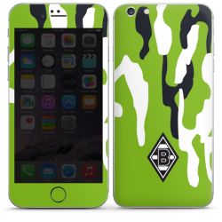 Folien für Smartphones matt