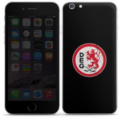 Folien für Smartphones matt