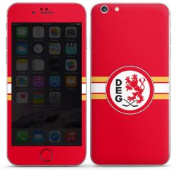 Folien für Smartphones matt