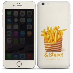 Folier Telefoner måtten