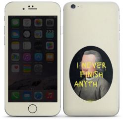 Folier Telefoner måtten