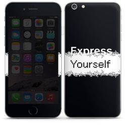 Foils for Smartphones matt