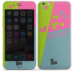 Foils for Smartphones matt