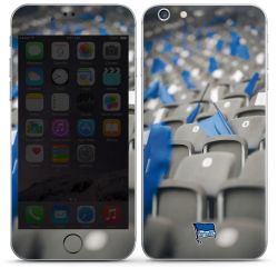 Folien für Smartphones matt