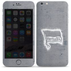 Folien für Smartphones matt