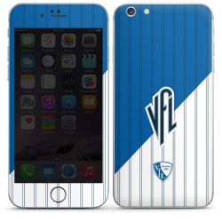 Folien für Smartphones matt