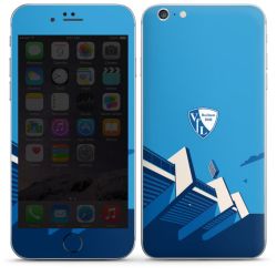 Folien für Smartphones matt