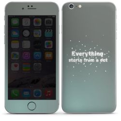 Foils for Smartphones matt