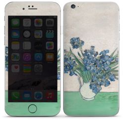 Foils for Smartphones matt