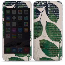 Folier Telefoner måtten