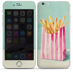 Foils for Smartphones matt