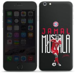 Foils for Smartphones matt