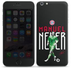 Foils for Smartphones matt