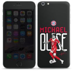 Foils for Smartphones matt