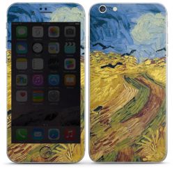 Foils for Smartphones matt