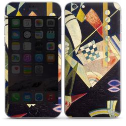 Foils for Smartphones matt