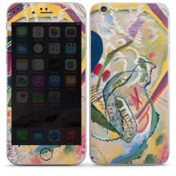 Foils for Smartphones matt