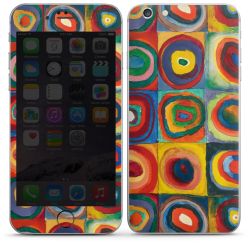 Foils for Smartphones matt