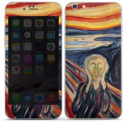 Foils for Smartphones matt