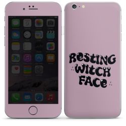 Folier Telefoner måtten