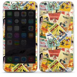 Foils for Smartphones matt