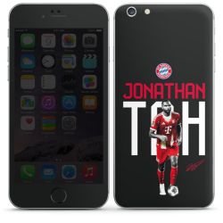 Foils for Smartphones matt