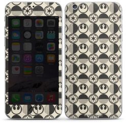 Folien für Smartphones matt