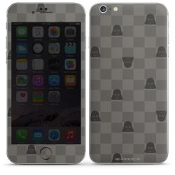 SkinVinyyli Puhelimet mattapinta