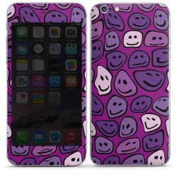 SkinVinyyli Puhelimet mattapinta