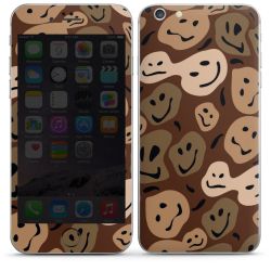 SkinVinyyli Puhelimet mattapinta