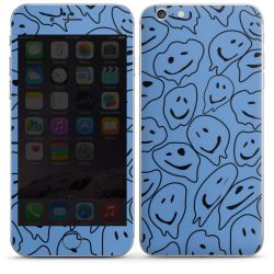 SkinVinyyli Puhelimet mattapinta