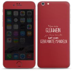 Folien für Smartphones matt