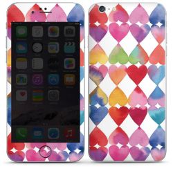 Foils for Smartphones matt