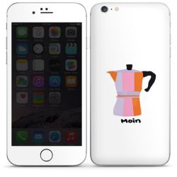 Folien für Smartphones matt