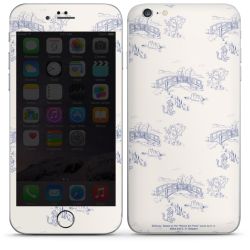 SkinVinyyli Puhelimet mattapinta