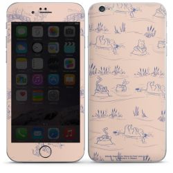 Foils for Smartphones matt