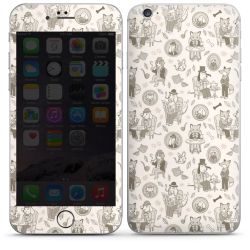 Foils for Smartphones matt