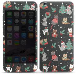 Foils for Smartphones matt