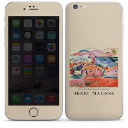 Foils for Smartphones matt