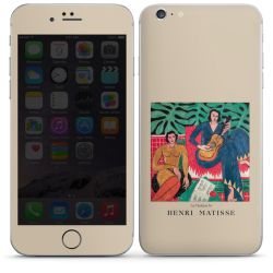 Foils for Smartphones matt