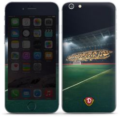 Folien für Smartphones matt