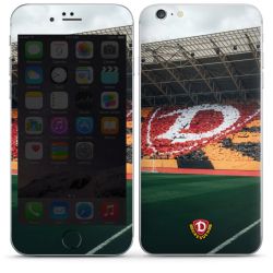 Folien für Smartphones matt