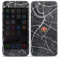 Folien für Smartphones matt