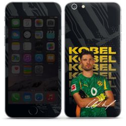 Folier Telefoner måtten