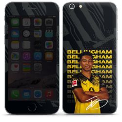 Folier Telefoner måtten