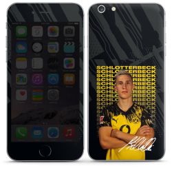 Folier Telefoner måtten