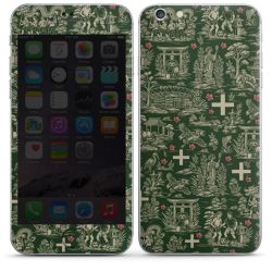 Folien für Smartphones matt