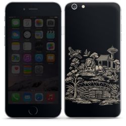 Folien für Smartphones matt